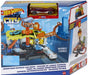 Hot Wheels City Express Car Wash Themed Pack