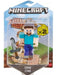 Minecraft Core Craft A Block Figures Assorted