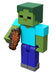 Minecraft Core Craft A Block Figures Assorted