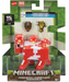 Minecraft Core Craft A Block Figures Assorted