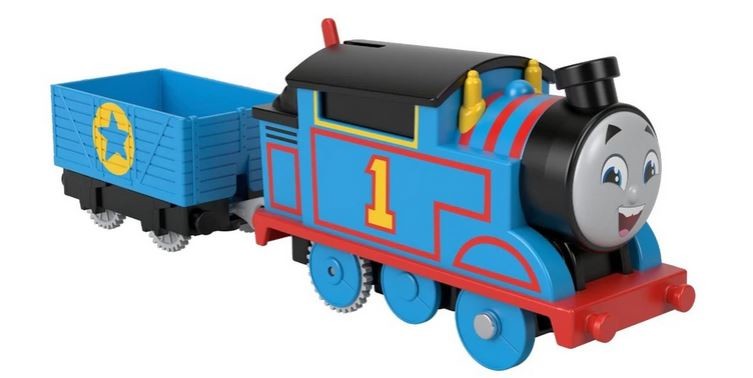 Thomas & Friends Motorized Thomas Engine