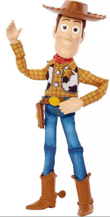 Disney Pixar Round Up Fun Woody Toy Story 30+ Sounds