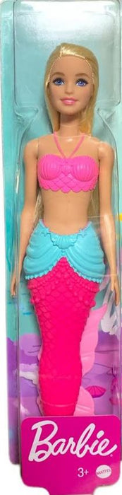 Barbie Dreamtopia Mermaid Blonde Doll Hgr05