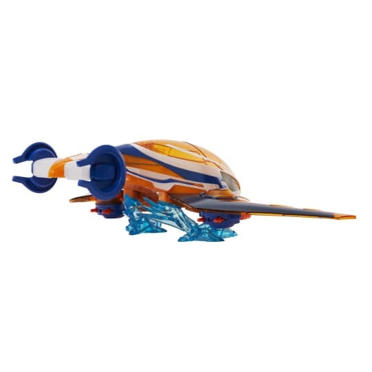 Masters Of The Universe Talon Fighter Animated Deluxe