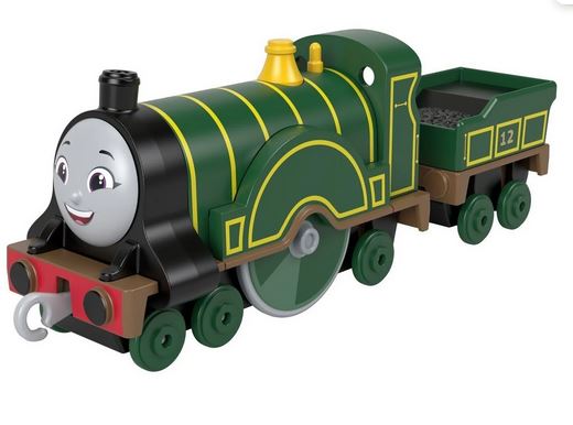 Thomas & Friends Die Cast Emily Large Engine