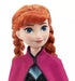 Disney Frozen Anna Fashion Doll Blue Skirt