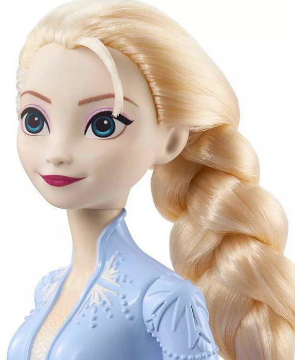 Disney Frozen Fashion Doll Elsa