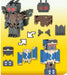 Minecraft Creator Series Expansion Figure Pack