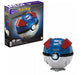 Mega  Blokspoke'mon Jumbo Super Great Ball Geante (300) Pc