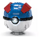 Mega  Blokspoke'mon Jumbo Super Great Ball Geante (300) Pc