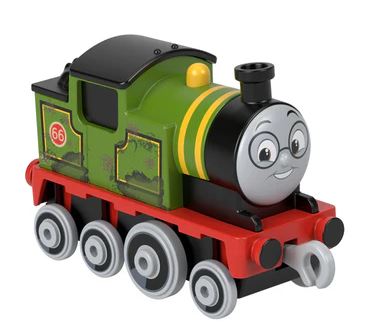 Thomas & Friends Whiff Die-cast Small Engine