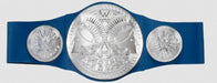 Wwe Championship Title Belt  Assorted