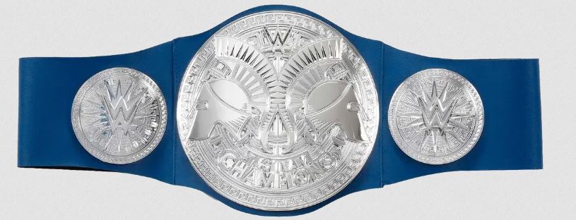 Wwe Championship Title Belt  Assorted