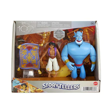 Disney 100 Storytellers 3 Pack