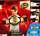 Wwwe Championship World Heavyweight Belt