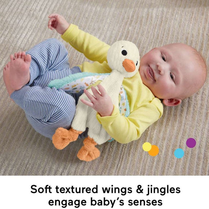 Fisher-price Snuggle Up Goose