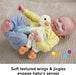 Fisher-price Snuggle Up Goose