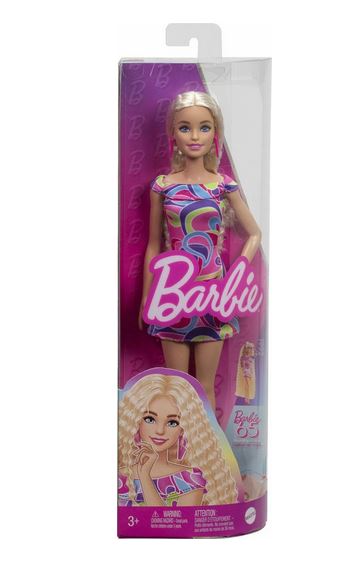Barbie Fashionista Doll #223