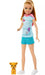 Barbie Stacie To The Rescue Doll With Pet