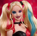 Batman 85th Anniverary Harley Quinn Figure