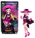 Monster High Scare-adise Island Draculawra Doll