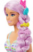 Barbie Mermaid Extra Long Hair With Accessories Hrr00-0