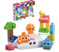 Mega Bloks Rise & Snooze Night Light