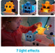 Mega Bloks Rise & Snooze Night Light