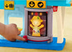 Fisher-price Little Peopleeveryday Adventure Airport