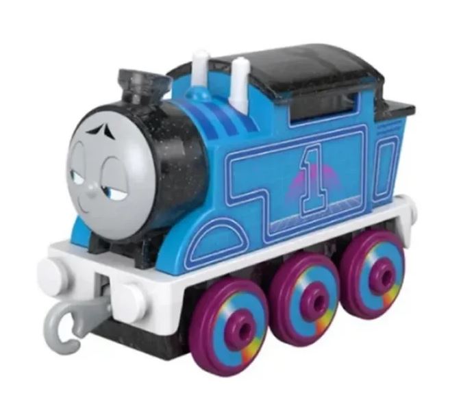 Thomas & Friends Colour Change Thomas Diecast Engine