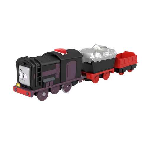 Thomas & Friends Motorized Talking Diesel Large Engine 