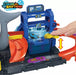 Hot Wheels City Shark Car Wash Playset