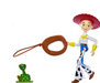 Toy Story Launching Laso Jessie 30cm Figure 