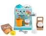 Fisher-price Laugh N Learn & Serve Toddler Coffee Cafe Toy