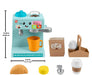 Fisher-price Laugh N Learn & Serve Toddler Coffee Cafe Toy