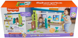 Fisher Price Laugh & Learn Ultimate Playhouse 