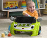 Fisher-price Laugh & Learn Sit & Steer Driver