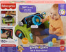 Fisher-price Laugh & Learn Sit & Steer Driver