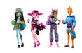 Monster High Scare-adise Island Doll Assorted