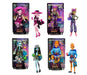 Monster High Scare-adise Island Doll Assorted