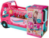 Little People Barbie Dreamcamper Fisher-price