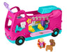 Little People Barbie Dreamcamper Fisher-price