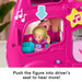 Little People Barbie Dreamcamper Fisher-price