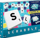 Scrabble 2 In 1 Boardgame