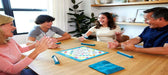 Scrabble 2 In 1 Boardgame