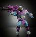 Master Of The Universe X Transformers Megatron Armor Skeletor