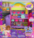 Polly Pocket Kitty Airway Playset