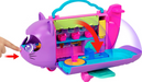 Polly Pocket Kitty Airway Playset