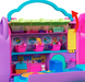 Polly Pocket Kitty Airway Playset