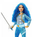 Descenants Rise Of The Red Chloe Disney Princess Doll